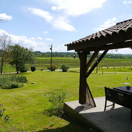 Villa Mirathe Baleyssagues Esterno foto